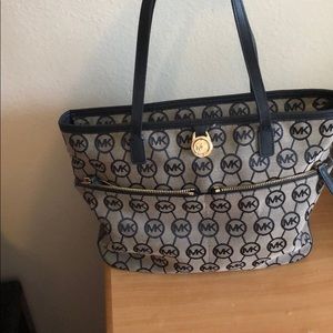 MK Tote